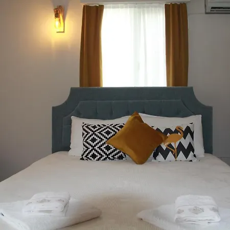 Bed & Breakfast Balim Sultany