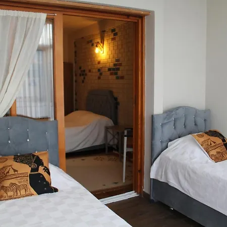 Balim Sultany 2* Çeşme