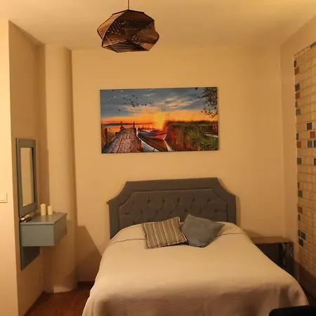 فندق مبيت وإفطار Balim Sultany