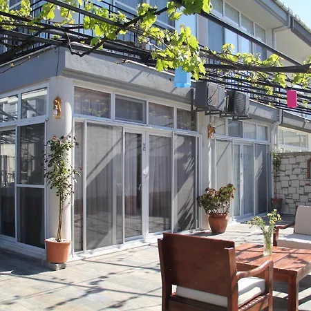 Balim Sultany فندق مبيت وإفطار 2*