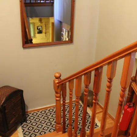 Bed & Breakfast Balim Sultany 2*