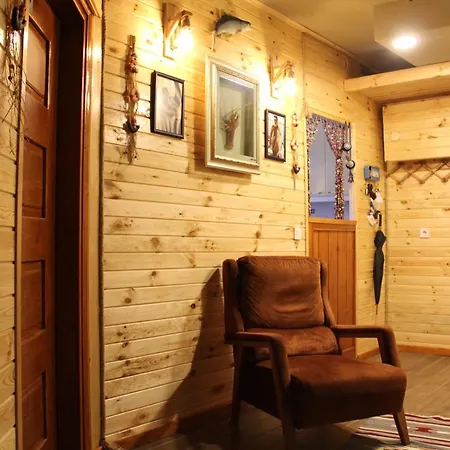 Bed & Breakfast Balim Sultany Cesme