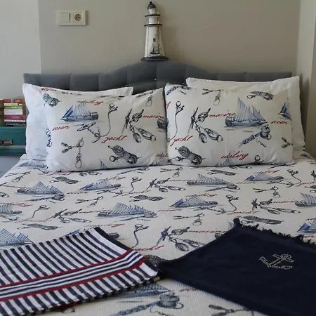 Bed & Breakfast Balim Sultany