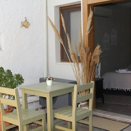 فندق مبيت وإفطار Balim Sultany 2*
