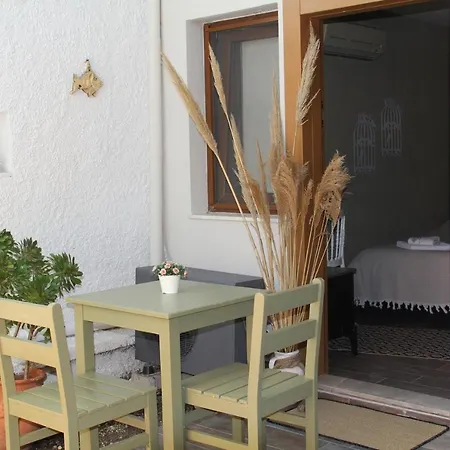 Couette-café Balim Sultany 4*