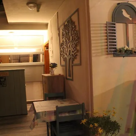 فندق مبيت وإفطار Balim Sultany