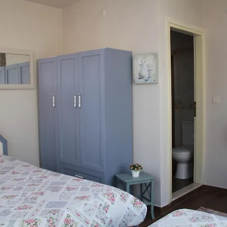 Balim Sultany Bed & Breakfast