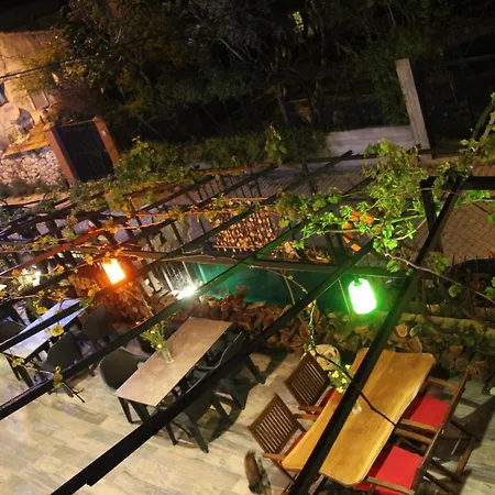 Balim Sultany Bed & Breakfast