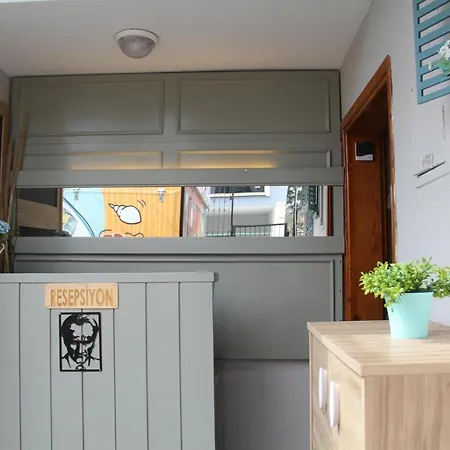 Balim Sultany Couette-café 4*