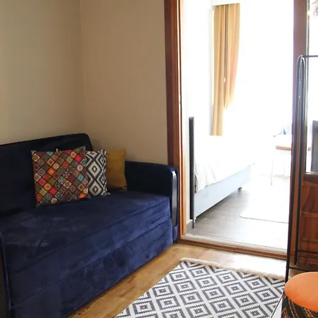 Couette-café Balim Sultany Çeşme