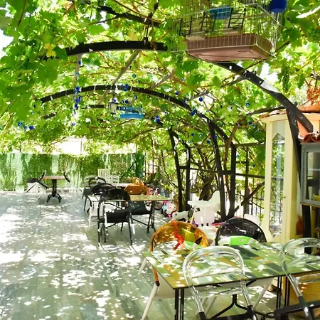 فندق مبيت وإفطار Balim Sultany