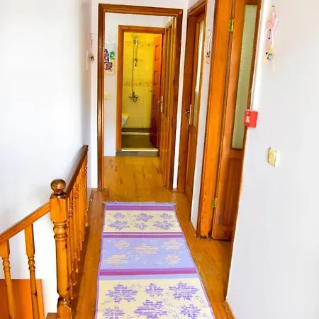 Bed and Breakfast Balim Sultany