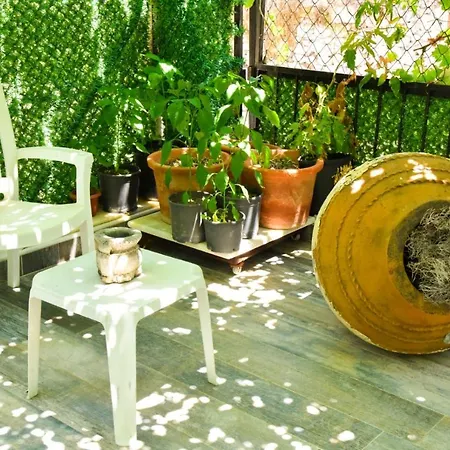 Balim Sultany Bed and Breakfast Çeşme