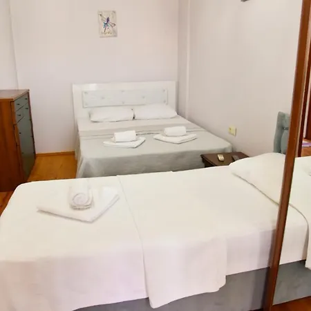 Balim Sultany Bed and Breakfast