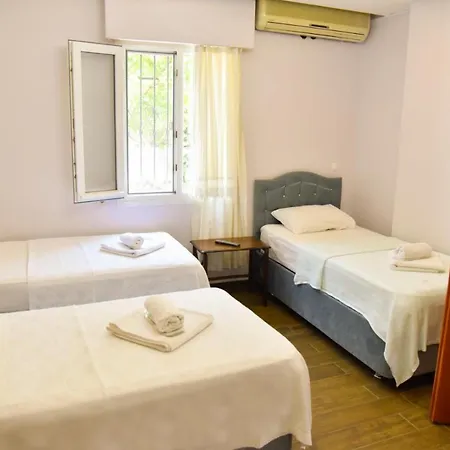 Balim Sultany Bed and Breakfast 4*