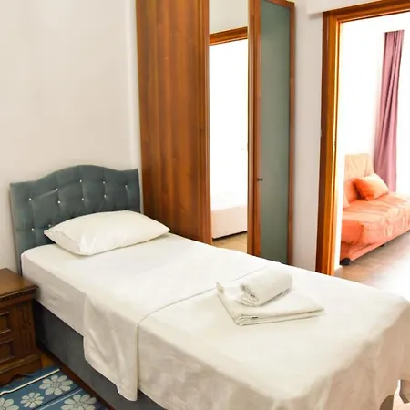 Balim Sultany فندق مبيت وإفطار