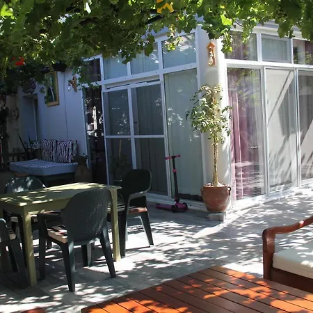 Balim Sultany 2* Çeşme