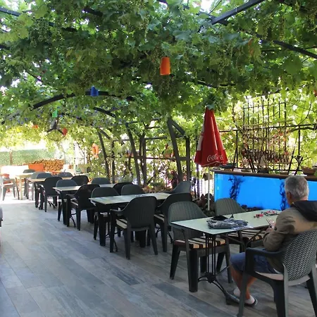 Balim Sultany فندق مبيت وإفطار Çeşme