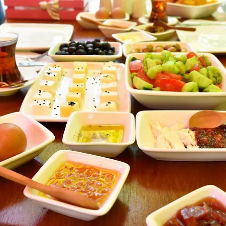 Balim Sultany 2*