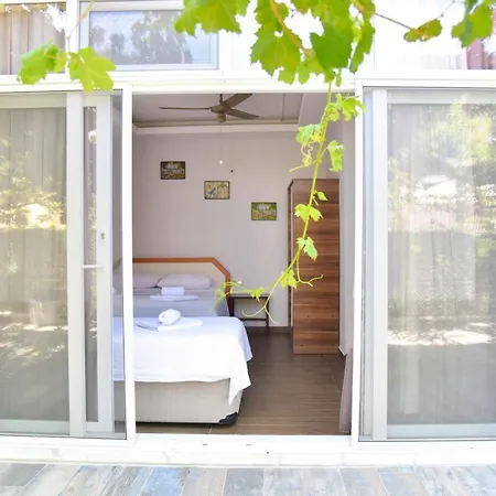 Bed & Breakfast Balim Sultany