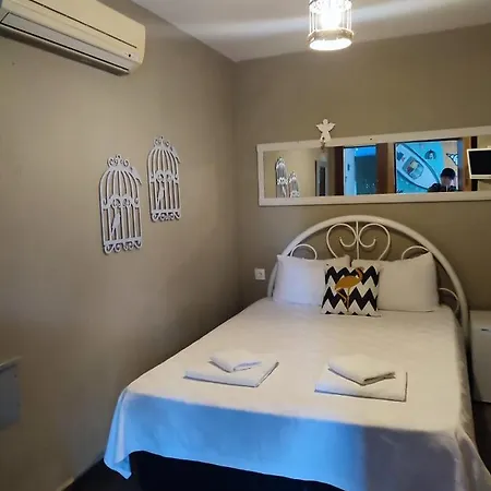 فندق مبيت وإفطار Balim Sultany Çeşme
