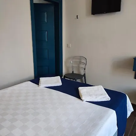 فندق مبيت وإفطار Balim Sultany 2*