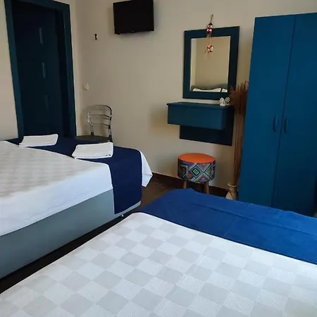فندق مبيت وإفطار Balim Sultany Çeşme