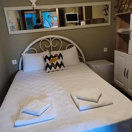 Balim Sultany Bed & Breakfast