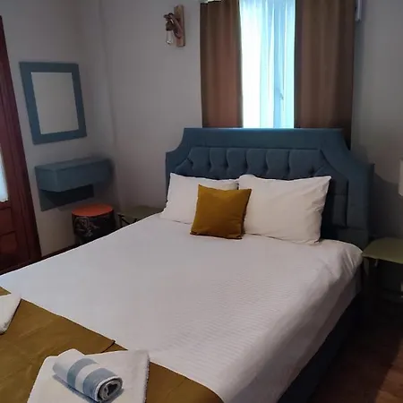 Balim Sultany Bed & Breakfast 4*