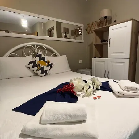 Balim Sultany Bed & Breakfast