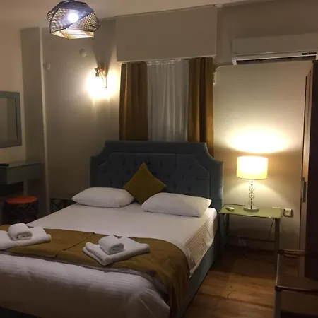 Balim Sultany فندق مبيت وإفطار 2*