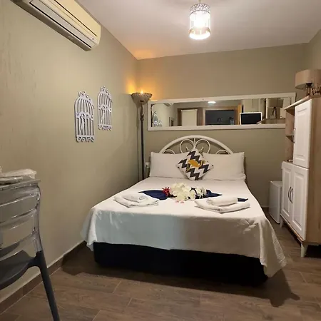 Balim Sultany Bed & Breakfast