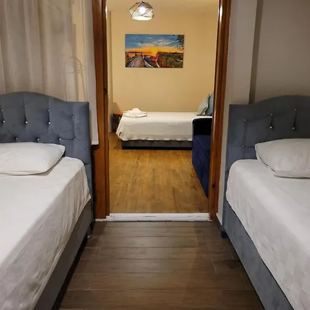 Balim Sultany 2*