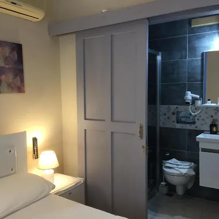 Balim Sultany Bed & Breakfast 2*