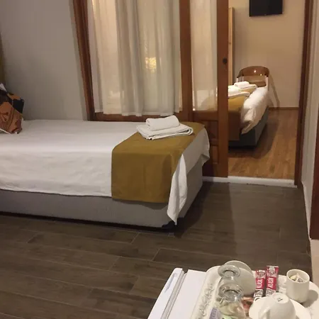 Balim Sultany 2* Çeşme