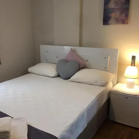 Balim Sultany 2* Çeşme
