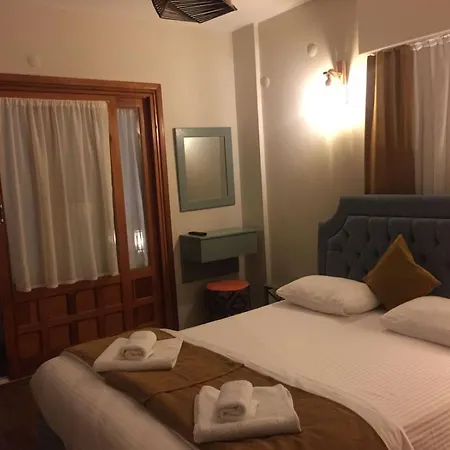 Balim Sultany فندق مبيت وإفطار Çeşme