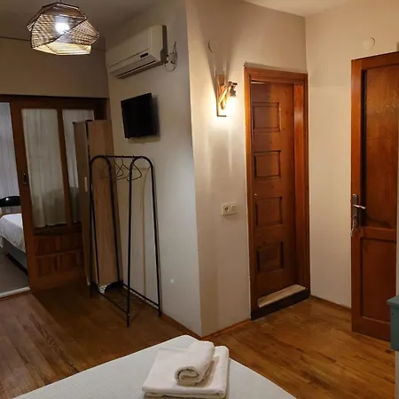 فندق مبيت وإفطار Balim Sultany Çeşme