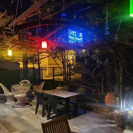 Balim Sultany فندق مبيت وإفطار 2*