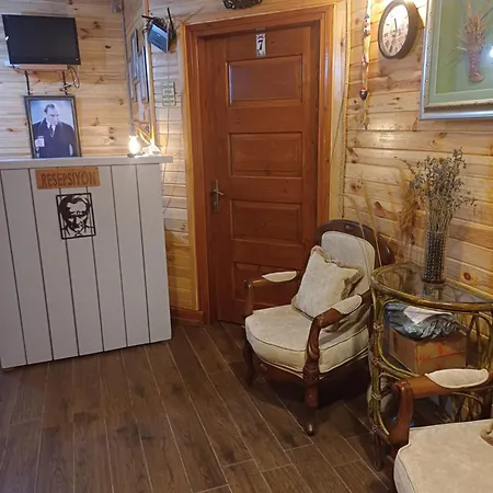 Bed & Breakfast Balim Sultany 2*