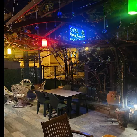 Balim Sultany 2*