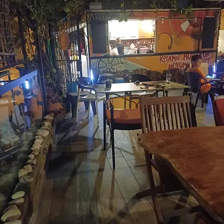 Balim Sultany Bed & Breakfast