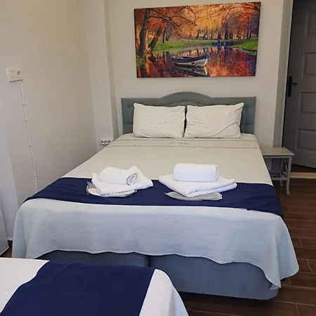 Balim Sultany 2* Çeşme