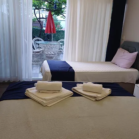 Balim Sultany فندق مبيت وإفطار 2*