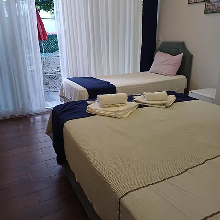Balim Sultany Cesme