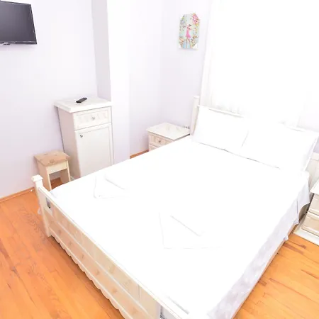 Balim Sultany Bed and Breakfast Çeşme