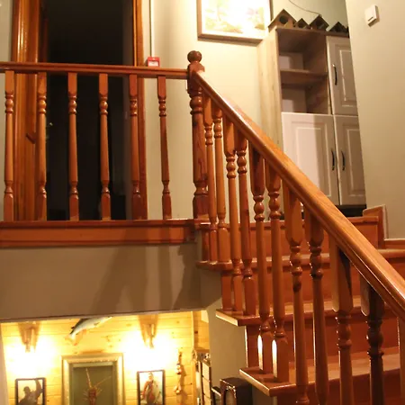 Balim Sultany Bed and Breakfast 4*