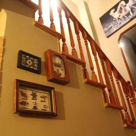 Bed and Breakfast Balim Sultany