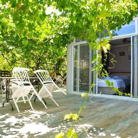 Bed and Breakfast Balim Sultany