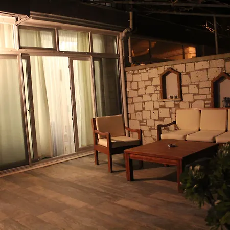 Balim Sultany فندق مبيت وإفطار Çeşme